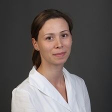 Мусина Кристина Эдуардовна