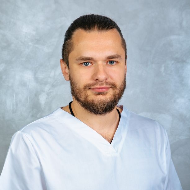 Оконешников В.Е. Курск - фотография