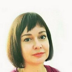 Лагутина Татьяна Анатольевна, фото