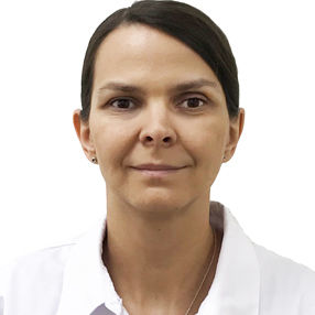 Поносова Марина Алексеевна, фото