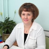 Герасимова Ольга Николаевна
