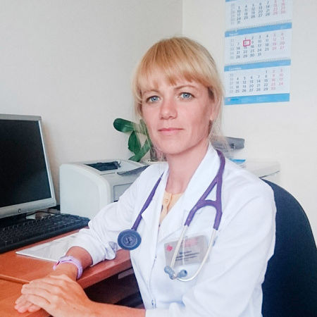 Петрухина Ангелина Анатольевна, фото