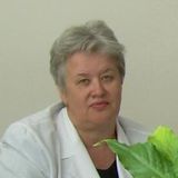 Сурикова Вера Александровна