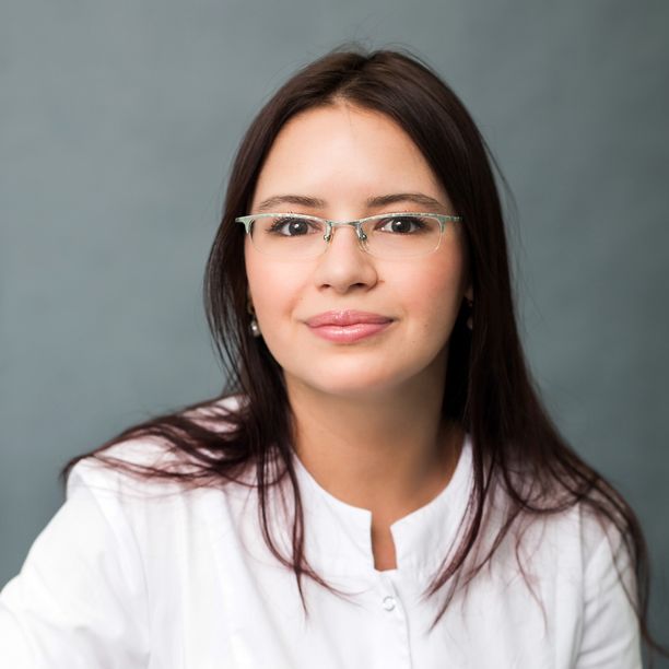 Нуриева Ольга Ринатовна Екатеринбург: стоматолог-терапевт