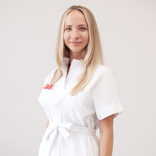 Иванова Екатерина Валерьевна, фото