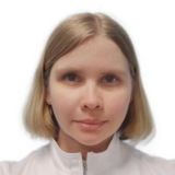 Андреева Екатерина Сергеевна