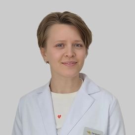 Романченко Анна Сергеевна, фото