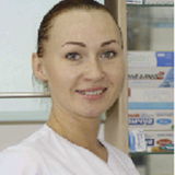 Каверина Анна Анатольевна