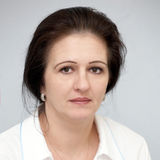 Козьякова Юлия Владимировна