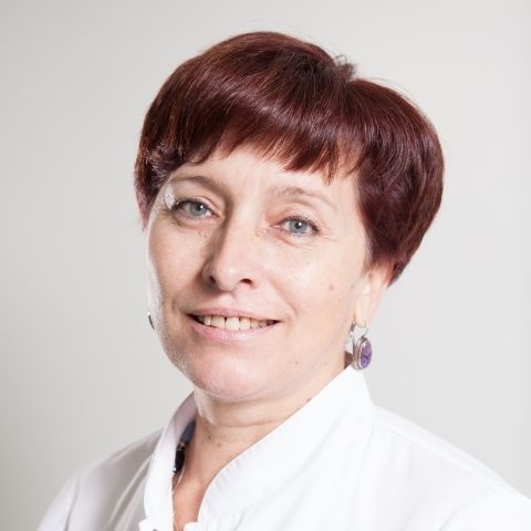 Белехова М.Ю. Санкт-Петербург - фотография