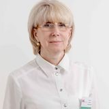 Гальчук Галина Геннадиевна