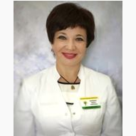 Куницына Марина Алексеевна
