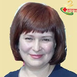 Андреева Татьяна Владимировна фото