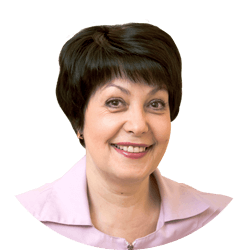 Мышковская Елена Валентиновна, фото