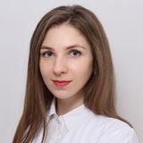 Экономическая Татьяна Олеговна