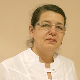 Федотовских Ирина Владимировна