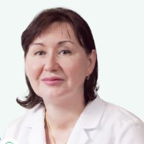 Тарасова Ольга Николаевна