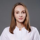 Маркарян Полина Михайловна