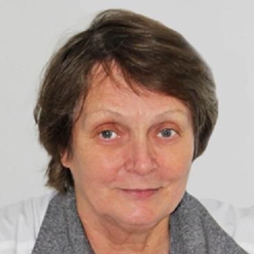 Четырина Алла Александровна, фото