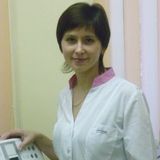 Сышева Татьяна Александровна