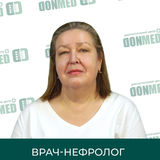 Филина Ирина Николаевна