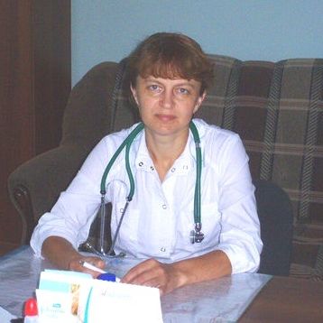 Гребенщикова Н.Н. Кемерово - фотография