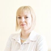 Ильина Екатерина Николаевна, фото