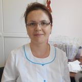 Ким Людмила Николаевна