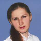 Байкина Екатерина Владимировна