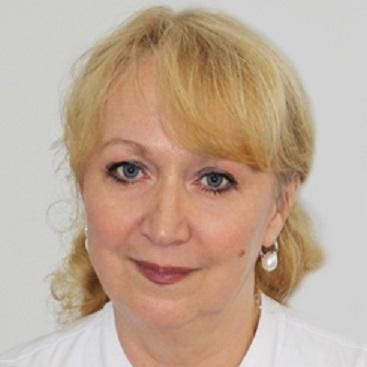 Дрошнева Елена Дмитриевна, фото