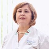 Сафонова Светлана Викторовна