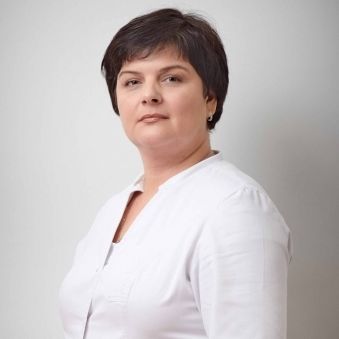 Родзянко Марина Николаевна, фото