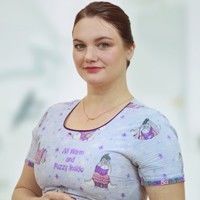 Шадрина Ольга Сергеевна, фото