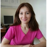 Хугаева Алина Ахсарбековна
