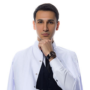 Рагимов Салим Рауфович