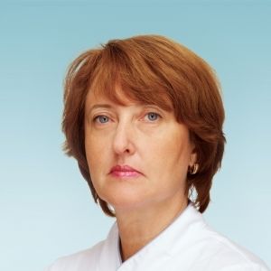 Вельяминова Наталья Константиновна, фото