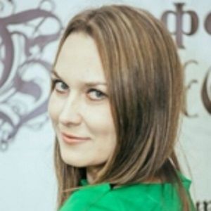 Кустова Ольга Анатольевна