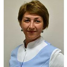 Шейкина Надежда Петровна