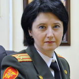 Гурковская Алина Станиславовна