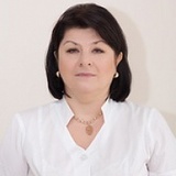 Сароян Ангелина Витальевна