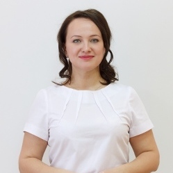 Гридчина Елена Викторовна, фото