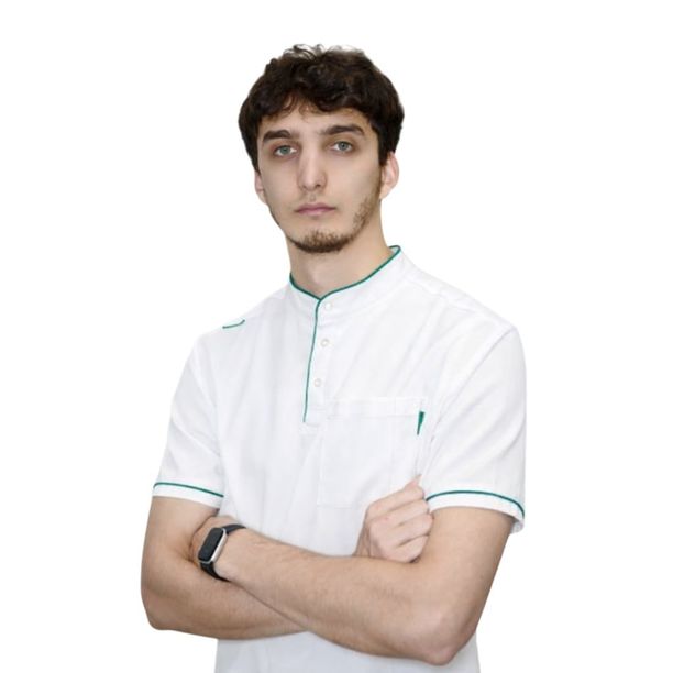 Алигазиев Абдула Улупович