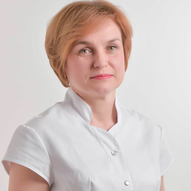 Грибина Наталия Николаевна