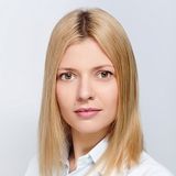 Рогозина Екатерина Александровна фото