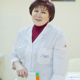 Тимошина Ирина Вячеславовна