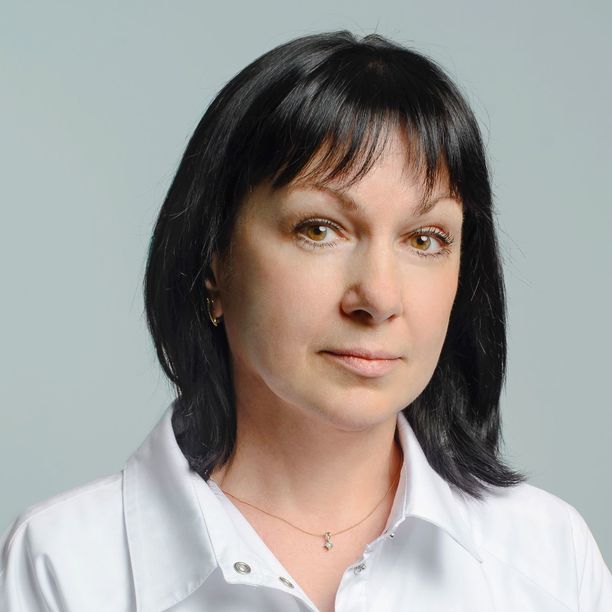 Ферапонтова Светлана Львовна, фото