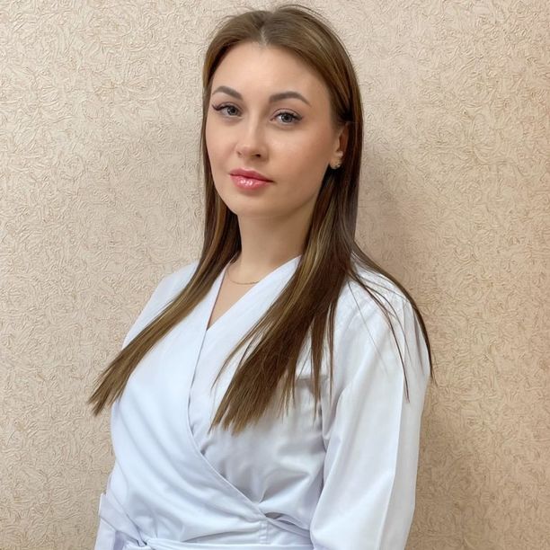 Новикова Л.С. Тюмень - фотография