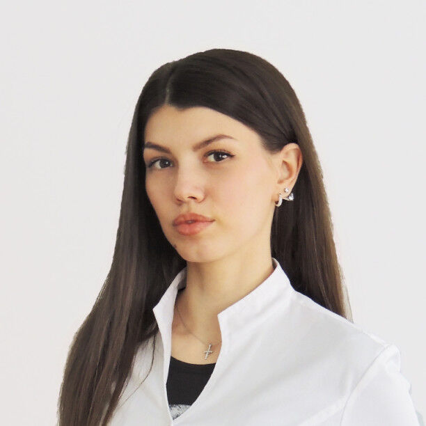 Бабыка Елизавета Анатольевна, фото