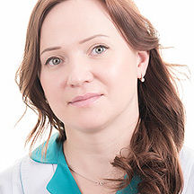 Зюзина Т.И. Новосибирск - фотография
