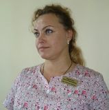 Андрейченко Ирина Владимировна